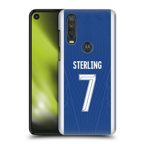 Head Case Designs Officially Licensed NFL Kansas City Chiefs Graphics Football Soft Gel Case Compatible with Samsung Galaxy A12 (2020)