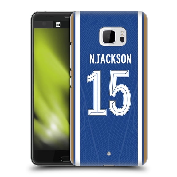 Head Case Designs Officially Licensed NFL Miami Dolphins Logo Distressed Look Soft Gel Case Compatible with OnePlus 8 5G