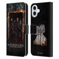 thumbnail image 1 of Head Case Designs Officially Licensed NFL Pittsburgh Steelers Logo Distressed Look Leather Book Wallet Case Cover Compatible with Google Pixel 4a 5G, 1 of 6