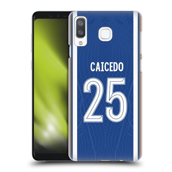 Head Case Designs Officially Licensed NFL Seattle Seahawks Artwork LED Leather Book Wallet Case Cover Compatible with Samsung Galaxy A20 / A30 2019