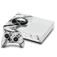 thumbnail image 1 of Head Case Designs Officially Licensed NHL Buffalo Sabres Marble Vinyl Sticker Skin Decal Cover Compatible with Microsoft One S Console & Controller, 1 of 8
