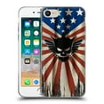 thumbnail image 1 of Ecell Cody Rhodes Flag Soft Gel iPhone Case, 1 of 6