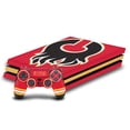 thumbnail image 1 of Head Case Designs Officially Licensed NHL Calgary Flames Oversized Vinyl Sticker Skin Decal Cover Compatible with Sony PS4 Pro Bundle, 1 of 9