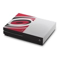 thumbnail image 1 of Head Case Designs Officially Licensed NHL Carolina Hurricanes Oversized Vinyl Sticker Skin Decal Cover Compatible with Microsoft Xbox One S Console, 1 of 7