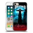 thumbnail image 1 of Ecell The Undertaker Superstar Soft Gel iPhone Case, 1 of 6