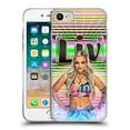 thumbnail image 1 of Ecell Liv Morgan Portrait Soft Gel iPhone Case, 1 of 6