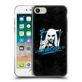thumbnail image 1 of Ecell Liv Morgan Liv Forever Soft Gel iPhone Case, 1 of 6