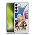 thumbnail image 1 of V167421 CODRHO WWE Cody Rhodes Soft Gel Phone Case - Samsung - Collage ACCCELPHO, 1 of 6