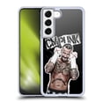 thumbnail image 1 of Ecell CM Punk Superstar Soft Gel Samsung Phone Case, 1 of 6
