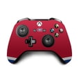 thumbnail image 1 of Head Case Designs Officially Licensed NHL Montreal Canadiens Oversized Vinyl Sticker Skin Decal Cover Compatible with Microsoft Xbox One S / X Controller, 1 of 5
