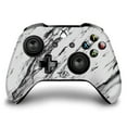thumbnail image 1 of Head Case Designs Officially Licensed NHL Nashville Predators Marble Vinyl Sticker Skin Decal Cover Compatible with Microsoft Xbox One S / X Controller, 1 of 5