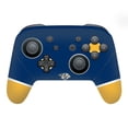thumbnail image 1 of Head Case Designs Officially Licensed NHL Nashville Predators Plain Vinyl Sticker Skin Decal Cover Compatible with Nintendo Switch Pro Controller, 1 of 5