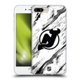 thumbnail image 1 of Head Case Designs Officially Licensed NHL New Jersey Devils Marble Soft Gel Case Compatible with Apple iPhone 7 Plus / iPhone 8 Plus, 1 of 7