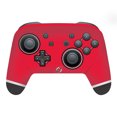 thumbnail image 1 of Head Case Designs Officially Licensed NHL New Jersey Devils Plain Vinyl Sticker Skin Decal Cover Compatible with Nintendo Switch Pro Controller, 1 of 5