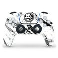 thumbnail image 1 of Head Case Designs Officially Licensed NHL New York Islanders Marble Vinyl Sticker Skin Decal Cover Compatible with Sony PS5 Sony DualSense Controller, 1 of 5