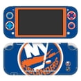 thumbnail image 1 of Head Case Designs Officially Licensed NHL New York Islanders Oversized Vinyl Sticker Skin Decal Cover Compatible with Nintendo Switch Lite, 1 of 5