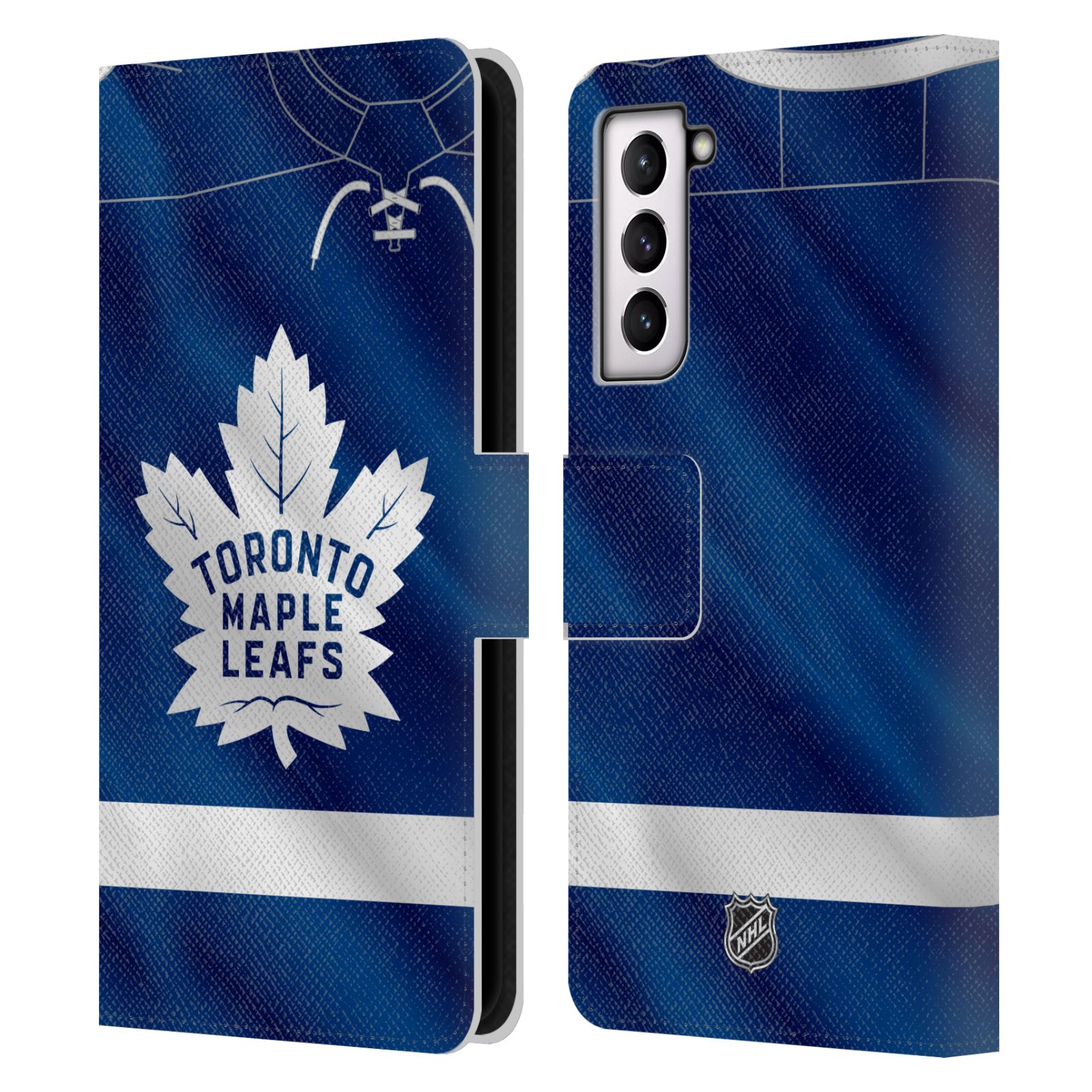 Head Case Designs Officially Licensed NHL Toronto Maple Leafs Jersey