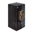 thumbnail image 1 of Head Case Designs Officially Licensed NHL Vegas Golden Knights Half Distressed Vinyl Sticker Skin Decal Cover Compatible with Microsoft Xbox Series X, 1 of 9