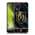 thumbnail image 1 of Head Case Designs Officially Licensed NHL Vegas Golden Knights Jersey Soft Gel Case Compatible with Samsung Galaxy A12 (2020), 1 of 7