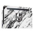 thumbnail image 1 of Head Case Designs Officially Licensed NHL Vegas Golden Knights Marble Vinyl Sticker Skin Decal Cover Compatible with Nintendo Switch Console & Dock, 1 of 7