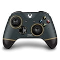 thumbnail image 1 of Head Case Designs Officially Licensed NHL Vegas Golden Knights Oversized Vinyl Sticker Skin Decal Cover Compatible with Microsoft Xbox One S / X Controller, 1 of 5