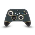 thumbnail image 1 of Head Case Designs Officially Licensed NHL Vegas Golden Knights Plain Vinyl Sticker Skin Decal Cover Compatible with Microsoft Xbox Series X / Series S Controller, 1 of 5