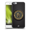 thumbnail image 1 of Head Case Designs Officially Licensed NHL Vegas Golden Knights Puck Texture Soft Gel Case Compatible with Apple iPhone 6 Plus / iPhone 6s Plus, 1 of 7