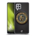 thumbnail image 1 of Head Case Designs Officially Licensed NHL Vegas Golden Knights Puck Texture Soft Gel Case Compatible with Samsung Galaxy A42 5G (2020), 1 of 7