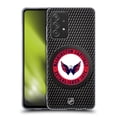 thumbnail image 1 of Head Case Designs Officially Licensed NHL Washington Capitals Puck Texture Soft Gel Case Compatible with Samsung Galaxy A52 / A52s / 5G (2021), 1 of 7
