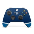 thumbnail image 1 of Head Case Designs Officially Licensed NHL Winnipeg Jets Plain Vinyl Sticker Skin Decal Cover Compatible with Microsoft Xbox Series X / Series S Controller, 1 of 5