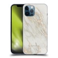 thumbnail image 1 of Head Case Designs Officially Licensed Nature Magick Marble Metallics Gold Soft Gel Case Compatible with Apple iPhone 12 Pro Max, 1 of 7