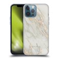 thumbnail image 1 of Head Case Designs Officially Licensed Nature Magick Marble Metallics Gold Soft Gel Case Compatible with Apple iPhone 13 Pro Max, 1 of 7