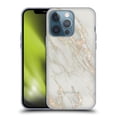thumbnail image 1 of Head Case Designs Officially Licensed Nature Magick Marble Metallics Gold Soft Gel Case Compatible with Apple iPhone 13 Pro, 1 of 7