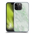 thumbnail image 1 of Head Case Designs Officially Licensed Nature Magick Marble Metallics Green Hard Back Case Compatible with Apple iPhone 15 Pro Max, 1 of 7