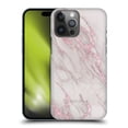 thumbnail image 1 of Head Case Designs Officially Licensed Nature Magick Marble Metallics Pink Hard Back Case Compatible with Apple iPhone 14 Pro Max, 1 of 7