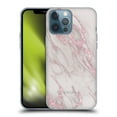thumbnail image 1 of Head Case Designs Officially Licensed Nature Magick Marble Metallics Pink Soft Gel Case Compatible with Apple iPhone 13 Pro Max, 1 of 7