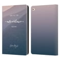 thumbnail image 1 of Head Case Designs Officially Licensed Nature Magick So The Adventure Begins Quote Mountains Leather Book Wallet Case Cover Compatible with Apple iPad Air 2 (2014), 1 of 6
