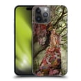 thumbnail image 1 of Head Case Designs Officially Licensed Nene Thomas Deep Forest Asian Silk Hard Back Case Compatible with Apple iPhone 14 Pro Max, 1 of 7