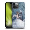 thumbnail image 1 of Head Case Designs Officially Licensed Nene Thomas Deep Forest Chorus Angel Harp And Dove Hard Back Case Compatible with Apple iPhone 14 Pro Max, 1 of 7