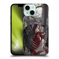 thumbnail image 1 of Head Case Designs Officially Licensed Nene Thomas Deep Forest Dark Angel Fairy with Raven Hard Back Case Compatible with Apple iPhone 13 Mini, 1 of 7