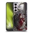 thumbnail image 1 of Head Case Designs Officially Licensed Nene Thomas Deep Forest Dark Angel Fairy with Raven Hard Back Case Compatible with Samsung Galaxy S23+ 5G, 1 of 7