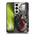 thumbnail image 1 of Head Case Designs Officially Licensed Nene Thomas Deep Forest Dark Angel Fairy with Raven Hard Back Case Compatible with Samsung Galaxy S23 5G, 1 of 7