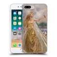 thumbnail image 1 of Head Case Designs Officially Licensed Nene Thomas Deep Forest Gold Angel Fairy with Bird Soft Gel Case Compatible with Apple iPhone 7 Plus / iPhone 8 Plus, 1 of 7
