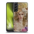 thumbnail image 1 of Head Case Designs Officially Licensed Nene Thomas Deep Forest Jewel Masquerade Fairy Soft Gel Case Compatible with Samsung Galaxy S22+ 5G, 1 of 7