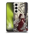 thumbnail image 1 of Head Case Designs Officially Licensed Nene Thomas Deep Forest Magic Fairy In Forest Raven Hard Back Case Compatible with Samsung Galaxy S23 5G, 1 of 7