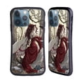 thumbnail image 1 of Head Case Designs Officially Licensed Nene Thomas Deep Forest Magic Fairy In Forest Raven Hybrid Case Compatible with Apple iPhone 13 Pro, 1 of 7