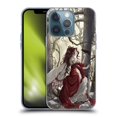 thumbnail image 1 of Head Case Designs Officially Licensed Nene Thomas Deep Forest Magic Fairy In Forest Raven Soft Gel Case Compatible with Apple iPhone 13 Pro, 1 of 7