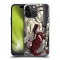 thumbnail image 1 of Head Case Designs Officially Licensed Nene Thomas Deep Forest Magic Fairy In Forest Raven Soft Gel Case Compatible with Apple iPhone 15 Pro Max, 1 of 7