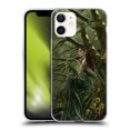 thumbnail image 1 of Head Case Designs Officially Licensed Nene Thomas Deep Forest Queen Fate Fairy with Dragon Soft Gel Case Compatible with Apple iPhone 12 Mini, 1 of 7