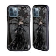 thumbnail image 1 of Head Case Designs Officially Licensed Nene Thomas Deep Forest Queen Gothic Fairy with Dragon Hybrid Case Compatible with Apple iPhone 12 / iPhone 12 Pro, 1 of 7